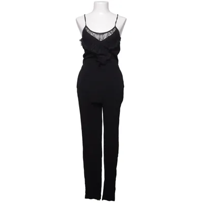 Jumpsuit (Black) from Even & Odd Polyamide, Viscose