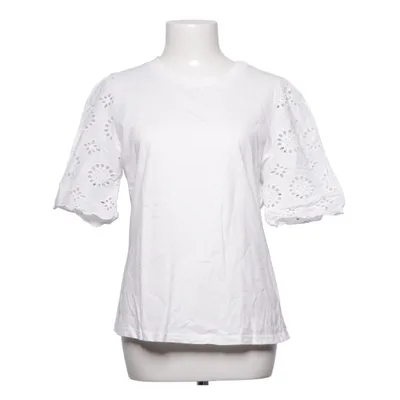 Top (Wit) van Jackie Katoen
