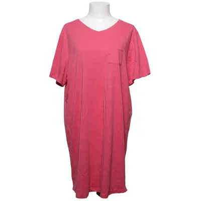 Dress (Pink) from Crossbow Cotton, Polyester