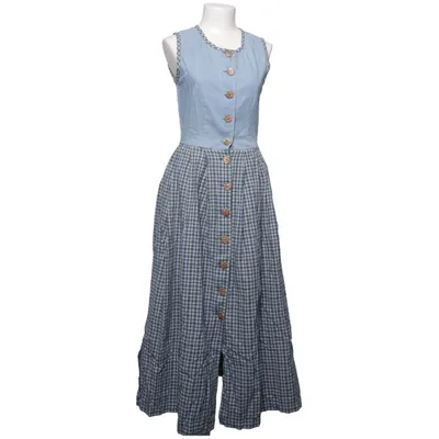 Dirndl (Bleu, Vert, Blanc) de Hammerschmid