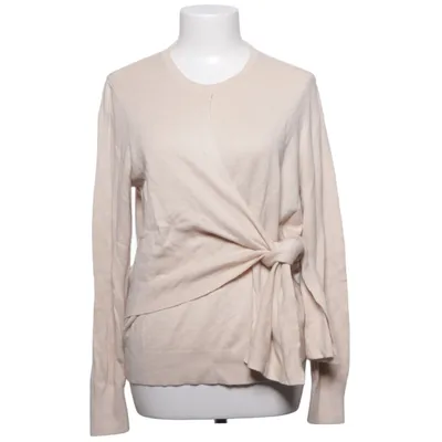 Sweater (Beige) from InWear Cashmere, Polyamide, Viscose