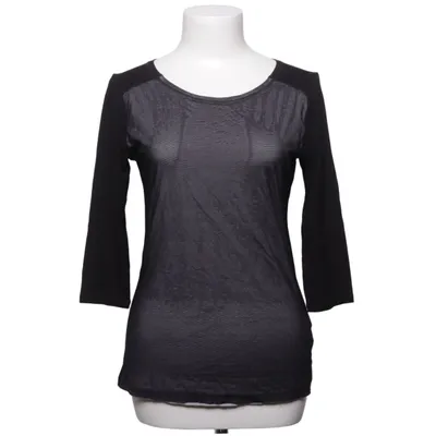 Haut (Noir) de Lookat Élasthane, Polyamide, Viscose
