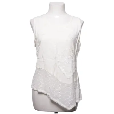 Top (White) from Sol & Måne