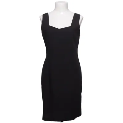 Jurk (Zwart) van Randigarutan Polyester, Viscose