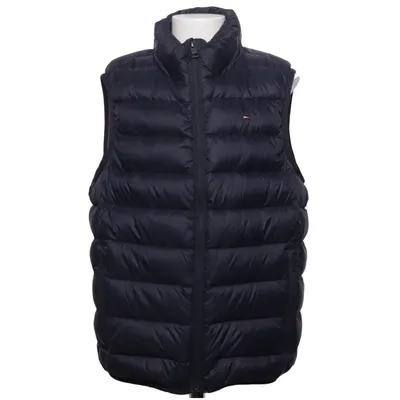 Bodywarmer (Blauw) van Tommy Hilfiger Polyamide