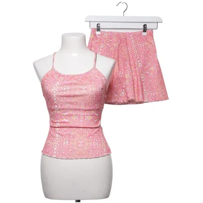 Swim set (Pink, Yellow, White)