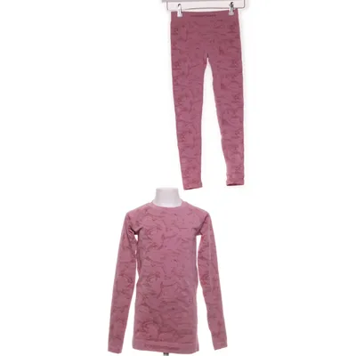 Underställ (Rosa) från Cross Sportswear Elastan, Nylon, Polyester