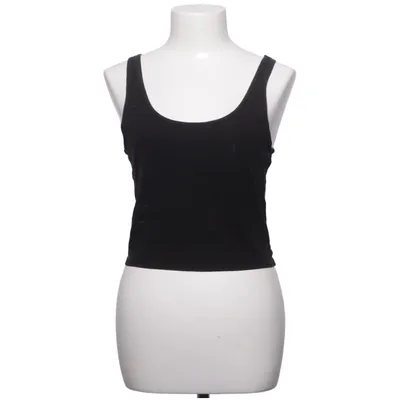 Crop top (Grå) fra TNA