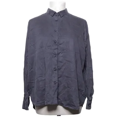 Shirt (Gray) from Ljung Lyocell