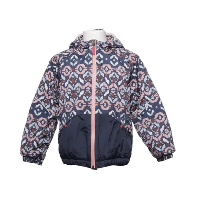Veste d'hiver (Bleu, Rose, Multicolore) de Patagonia Polyester recyclé