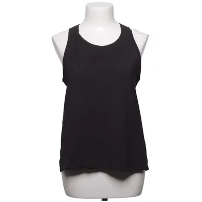 Sports tank top (Black) from Body Science Elastane, Polyester