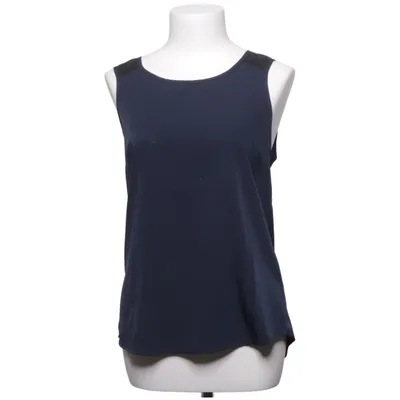 Tank Top (Blue) from Jacqueline de Yong Polyester