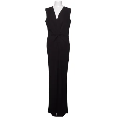 Combinaison (Noir) de WE Élasthane, Polyester