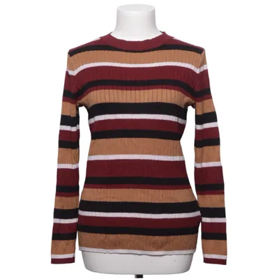 Tröja (Röd, Svart, Beige, Vit) från Jean Pascale Polyamid, Polyester, Viskos