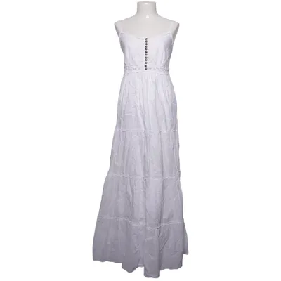Maxi dress (White) from Soyaconcept
