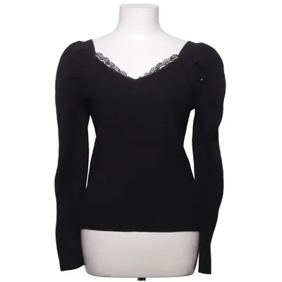 Sweater (Sort) fra Suncoo Akryl, Polyamid, Polyester, Uld