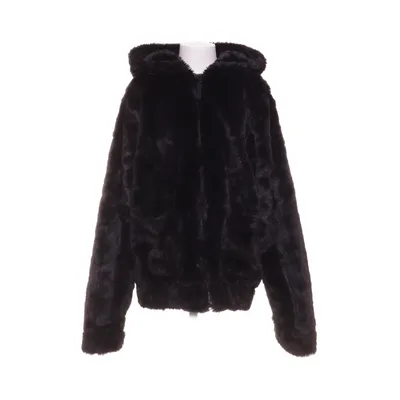 Jacka (Svart) från H&M Polyester