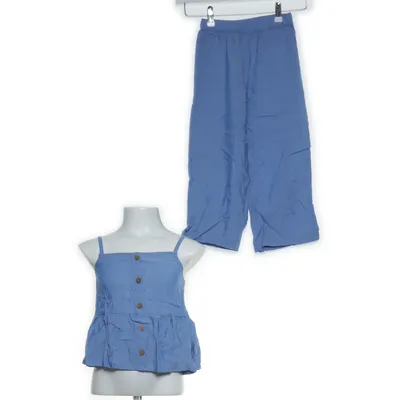 Set (Blå) från H&M Viskos