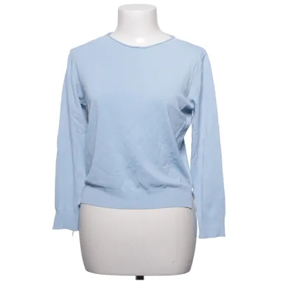 Pull-over (Bleu) de Hybrid Polyester, Viscose