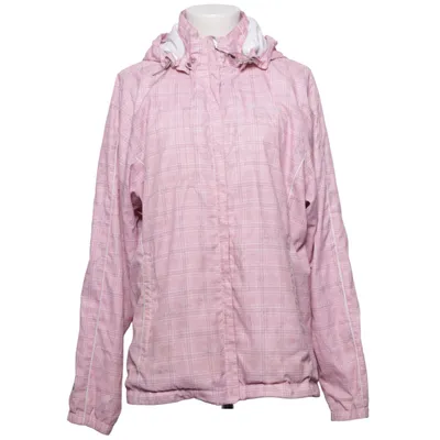 Allvädersjacka (Rosa) från Umbro Polyester