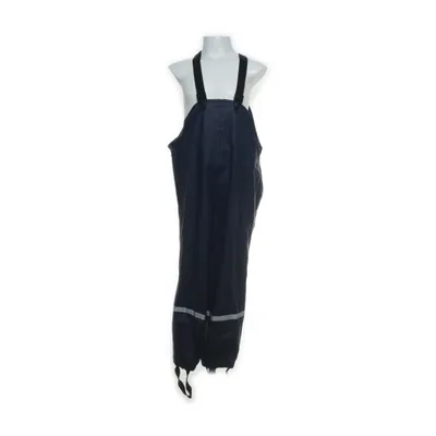 Regenbroek (Blauw) van Fun Tech Polyester, Polyurethaan