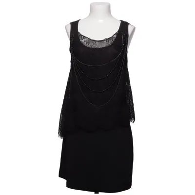 Jurk (Zwart) van Esperance Polyester