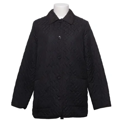 Jacket (Black) from Brugi Polyester