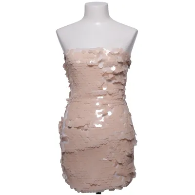 Robe de cocktail (Josefine Hj) de NA-KD Polyester