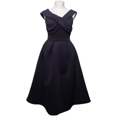 Cocktailkleid (Blau) von True Violet Elasthan, Polyester