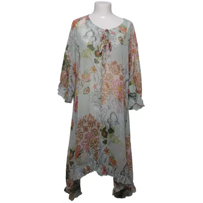 Blouse (Groen, Meerkleurig) van By Carima Polyester