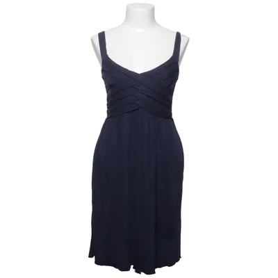 Robe (Bleu) de Brooklyn Industries Coton, Modal