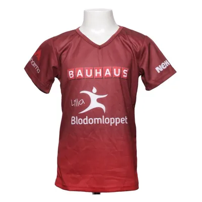 Träningströja (Röd) från Neh Polyester