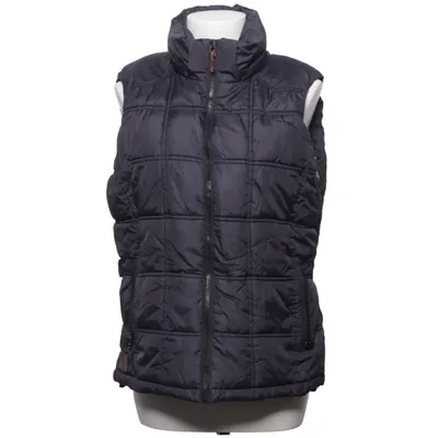Gilet d'extérieur (Noir, Beige, Bleu) de DeVal Woman Polyester