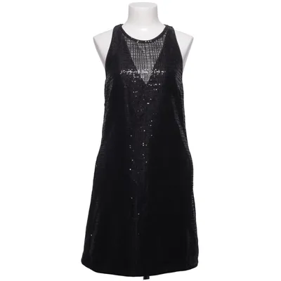 Cocktailjurk (Zwart) van Emporio Armani Polyester