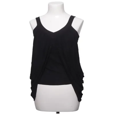 Tank Top (Black) from Pilot