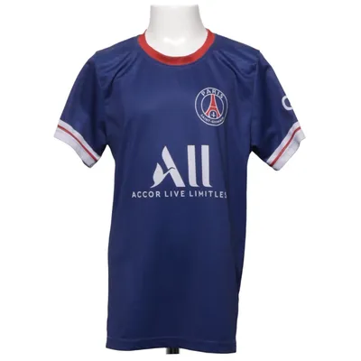 Fotbollströja (Blå, Röd, Vit) från Paris Saint-Germain