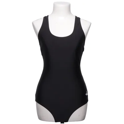 Maillot de bain une pièce (Noir) de Livv Élasthane, Polyester