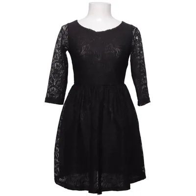 Cocktail dress (Black) from Fishbone