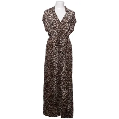 Maxi jurk (Milla) van Miss Milla Viscose