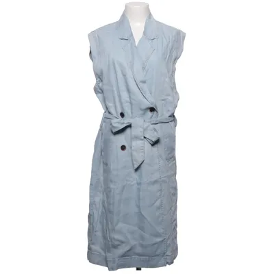 Robe en jean (Bleu) de CKS Lyocell