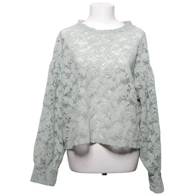 Haut (Vert) de Lindex Polyester