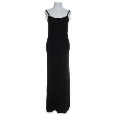 Robe (Noir) de Totême