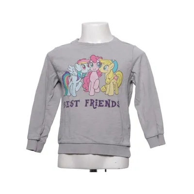 Sweatshirt (Grijs) van My Little Pony Katoen
