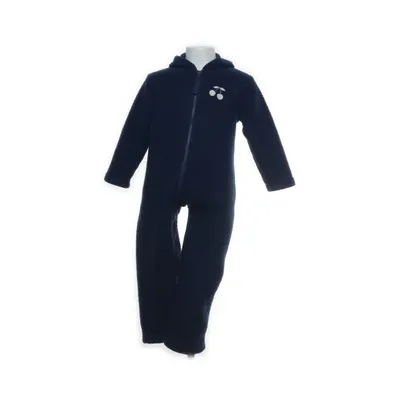 Sparkdräkt (Blå) från Kuling Polyester
