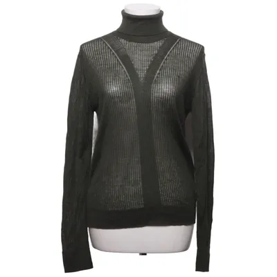 Turtleneck (Symis) fra Tiger of Sweden Lyocell, Merinould
