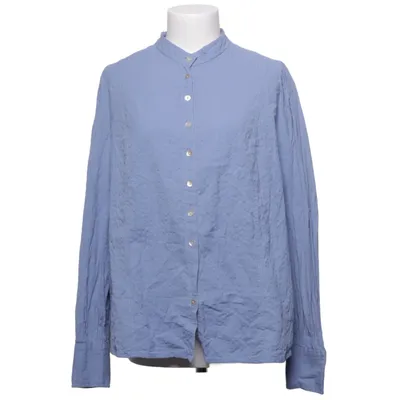 Chemise (Bleu) de Cellbes Woman Coton