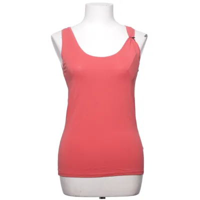Tank Top (Red) from C Organic Cotton Elastane, Organic cotton