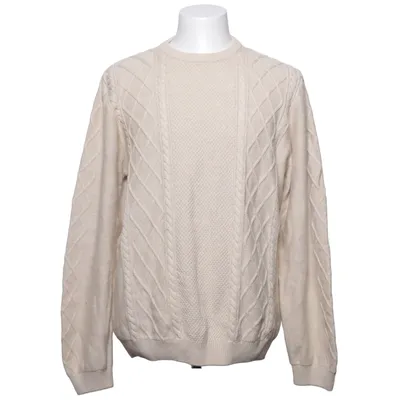 Tröja (Beige) från M&S Collection Bomull