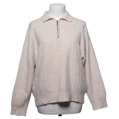 Pull-over (Beige) de Barisal Cachemire