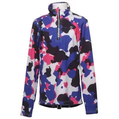 Trainingstop (Blauw, Roze, Zwart, Wit, Meerkleurig) van Rehall Elastaan, Polyester